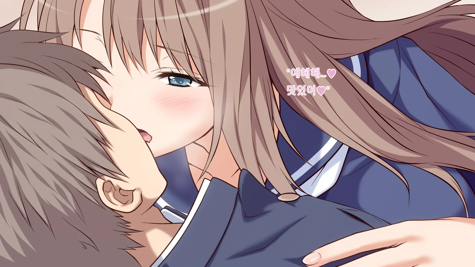 Ore No Kanojo Ga Futago Datta Www -JK Shimai To Harem Namahame 3P Seikatsu!-